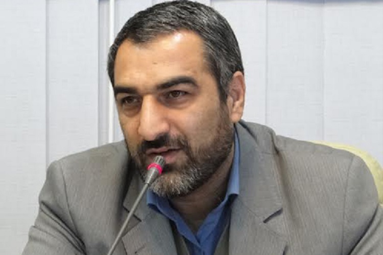حسن اسلامی راد دبیر ستاد اربعین استان سمنان