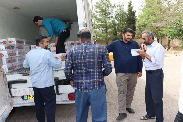 تهیه بانک اطلاعات نیازمندان کانون‌های مساجد لرستان