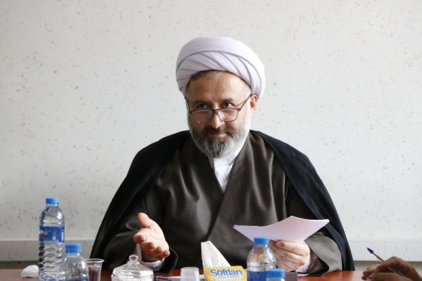 حجت‌الاسلام سعید شهواری، رئیس‌کل دادگستری استان لرستان،