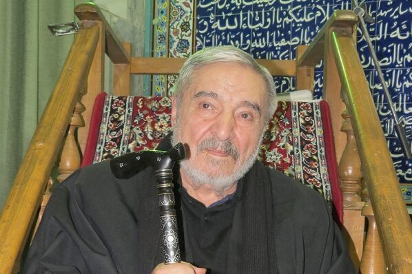مراسم بزرگداشت «علی قصری» برگزار می‌شود