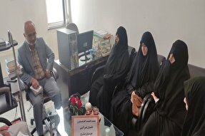 لزوم ارائه حرکت‌های نو در فضای قرآنی از سوی فعالان این عرصه