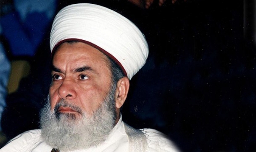 شیخ سعید شعبان