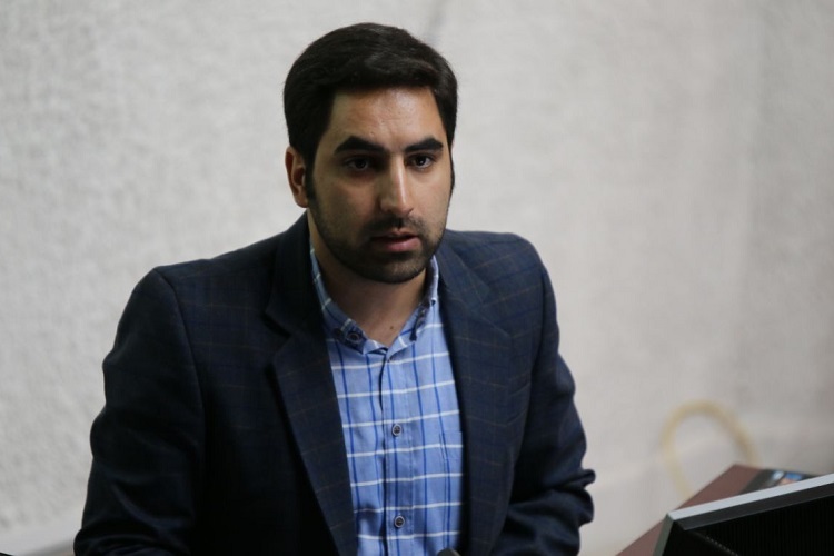 مهدی میرزاپور سرپرست جدید جهاد دانشگاهی همدان