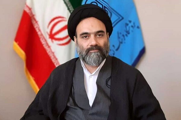 حجت‌الاسلام سیدمحمدحسن جواهری، عضو هیئت علمی پژوهشگاه فرهنگ و اندیشه اسلامی
