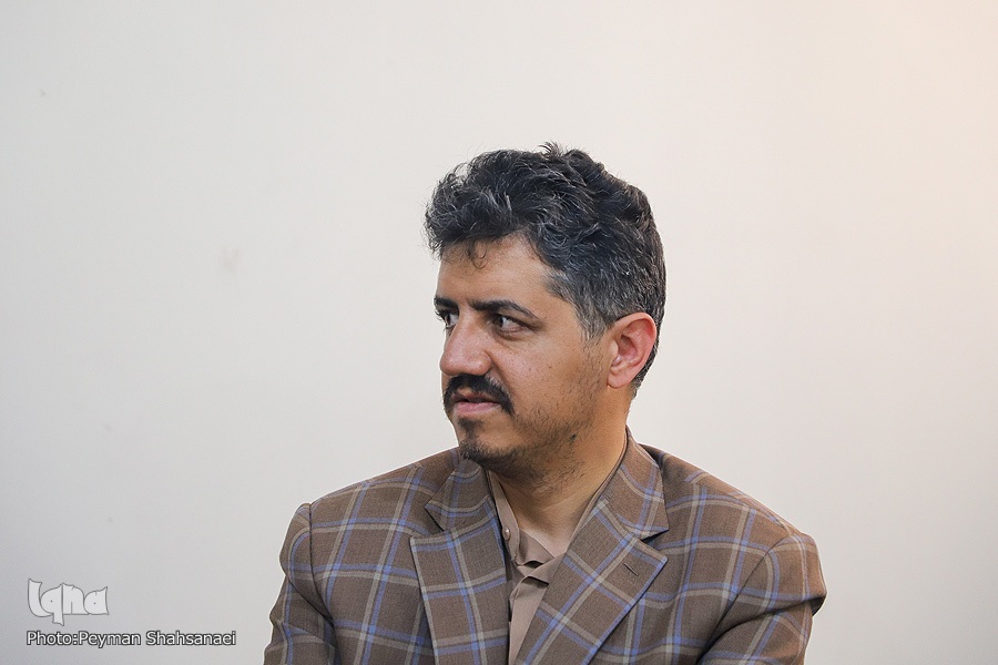 همنشینی پنجم نامه و قرار در جهاددانشگاهی واحد اصفهان