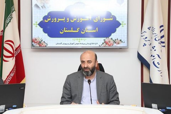 مهاجر معاون سیاسی اجتماعی استانداری گلستان