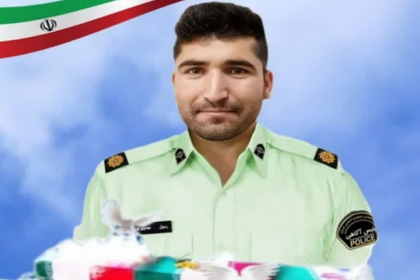 اعلام جزییات مراسم تشییع پیکر مطهر شهید «رسول مهدوی‌پور»