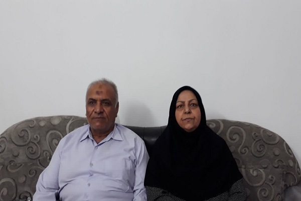 اهداکنندگان مستمر خون در بیرجند