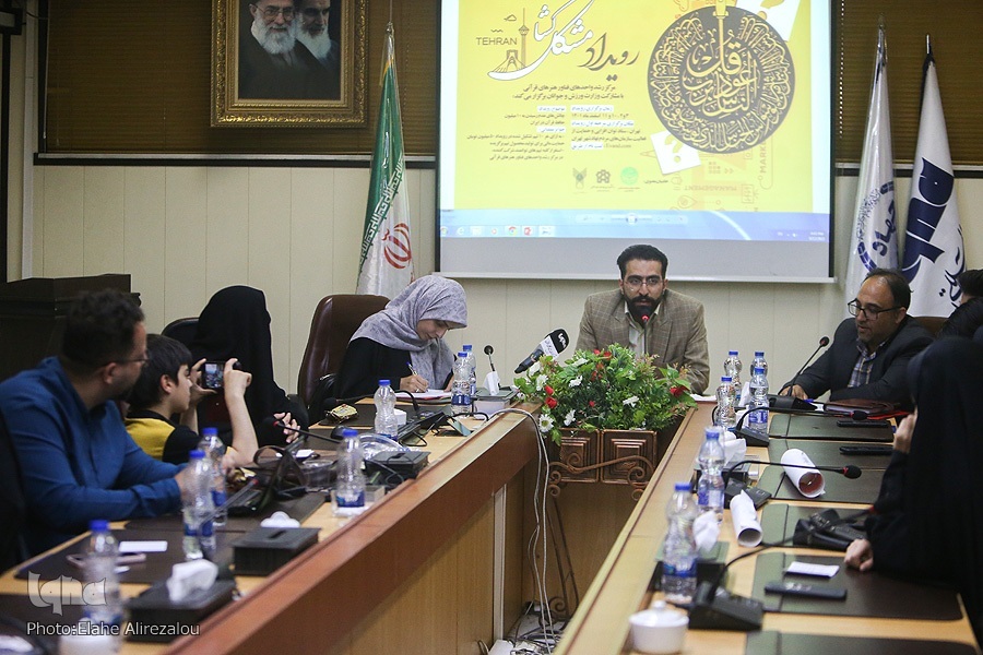 دفتر نخستین رویداد قرآنی «مشکل‌گشا» با معرفی برگزیدگان بسته شد