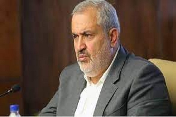 عباس علی‌آبادی وزیر صمت شد
