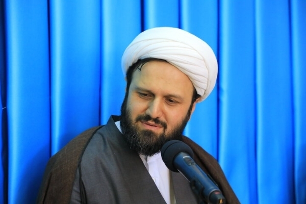 حجت الاسلام حمید نیکزاد، مشاور وزیر آموزش و پرورش و دبیر ستاد همکاری حوزه‌های علمیه و آموزش و پرورش