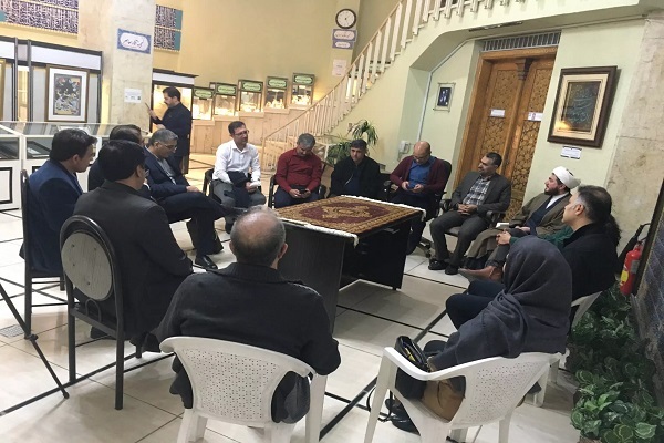 برگزاری نخستین محفل ایده‌پردازی صنایع دستی و هنرهای سنتی