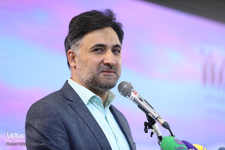 نمایشگاه فناوری‌ها و محصولات محرومیت‌زدا «‌آبادیران» افتتاح شد