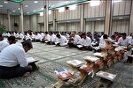 ۱۰۰ تشکل قرآنی در کرمانشاه فعالیت می‌کنند