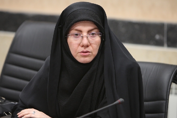 هدی‌السات چاوشی برگزیده بخش تیتر جشنواره چهارم مهدویت خبرنگار ایکنا