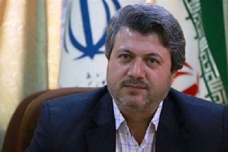 علی اکبر عرب خراسانی معاون پرورشی و فرهنگی آموزش و پرورش استان سمنان