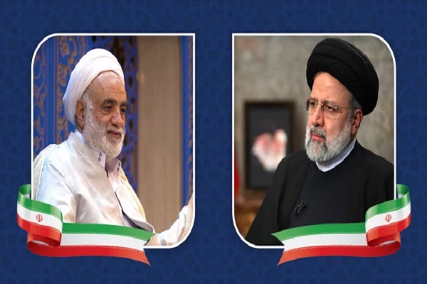 موافقت رئیس‌جمهور با پیشنهادات استاد قرائتی