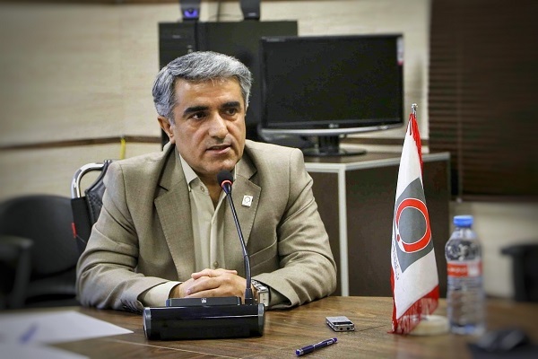 محمدسعید کریمیان، مدیرکل انتقال خون استان کردستان