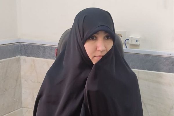 طیبه حیاتی