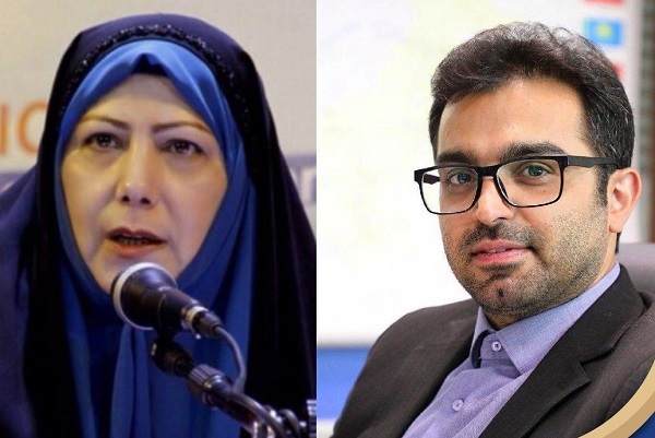 نمایندگان «رصتا» در دو شورای مجزا معرفی شدند