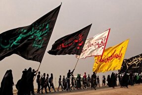 برگزاری دوره روایت‌گری سیره شهدا و اربعین حسینی در زنجان