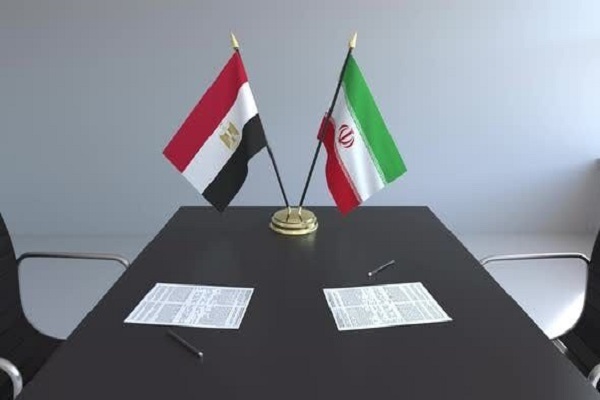 مصر و ایران: تلاشی برای عادی سازی روابط در میان موانع مهم