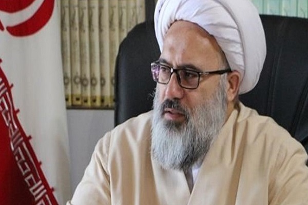 حجت‌الاسلام حمید حسن‌زاده، امام‌ جمعه میاندوآب