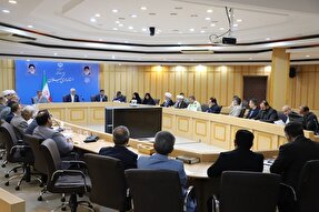 محصولات فاخر فرهنگی در حوزه عفاف و حجاب تولید شود