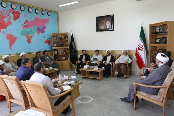 محمدعلی رضایی اصفهانی