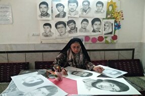 هنر؛ ابزاری برای الگوسازی قرآنی