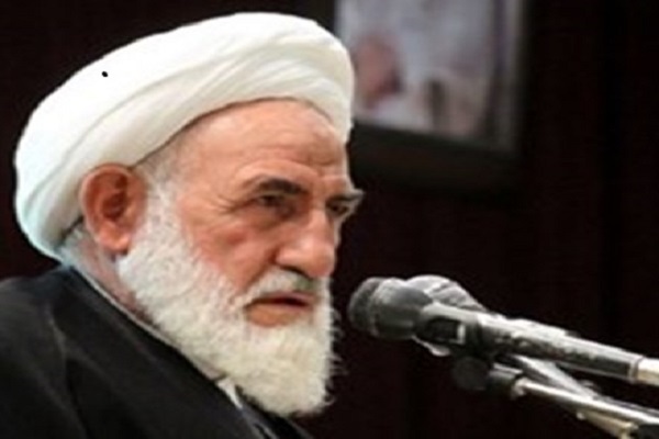 قاتل آیت‌الله سلیمانی به قصاص محکوم شد