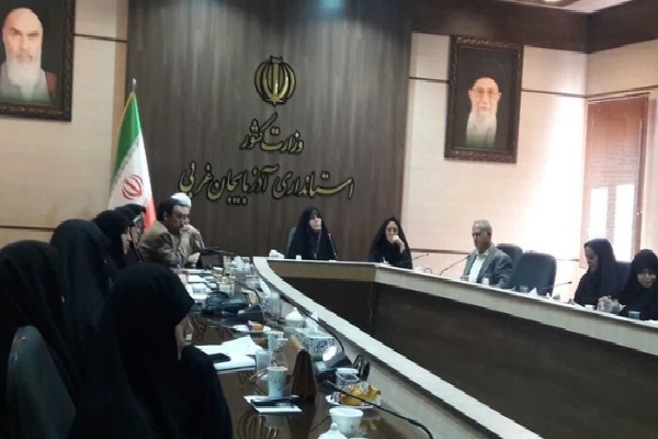 «نمایشگاه گوهرشاد» در ارومیه برپا می‌شود