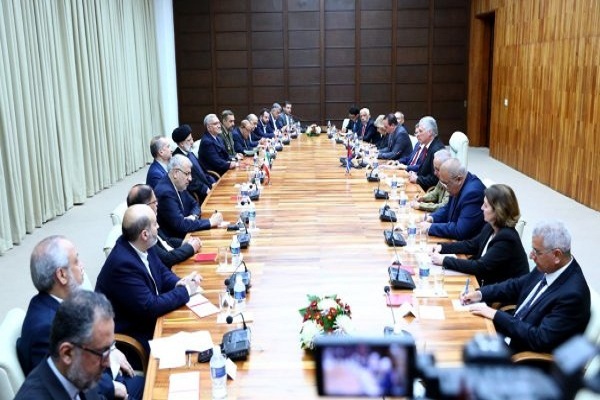 رئیسی سفر کوبا