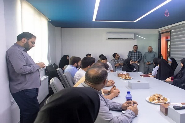 رویداد دیدار