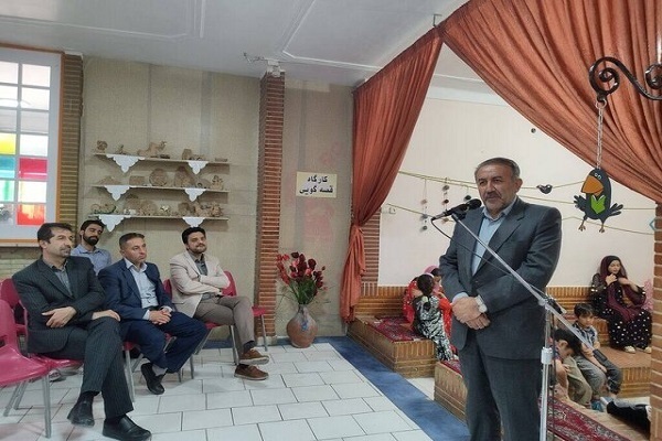 عبدالله رشیدی‌پور، معاون توسعه مدیریت و منابع استانداری کردستان