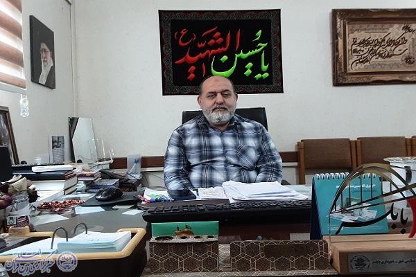 ابراهیم علی پور بهنمیری ابراهیم علی پور بهنمیری