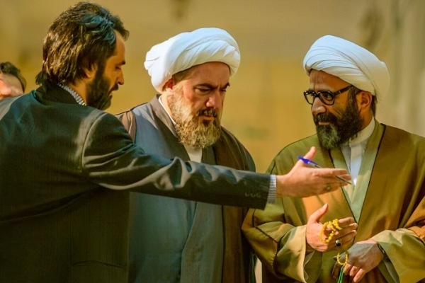 فیلمی که دغدغه عدالت دارد + فیلم