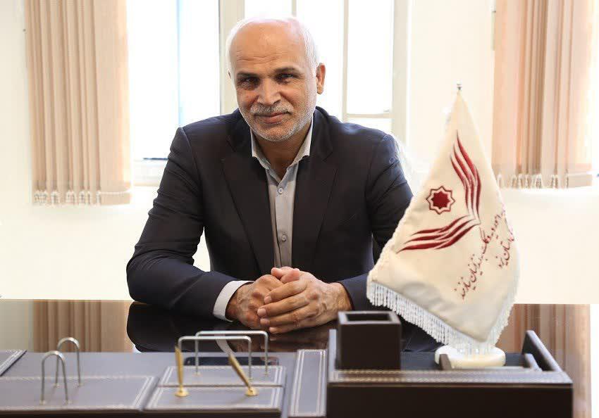 مسعود عظیمی، ستاد دیه یزد