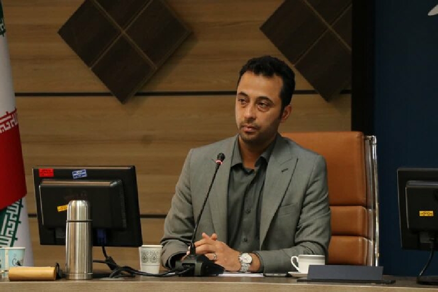 موعود بنیادیفر، مدیرکل ورزش و جوانان چهارمحال و بختیاری موعود بنیادیفر، مدیرکل ورزش و جوانان چهارمحال و بختیاری