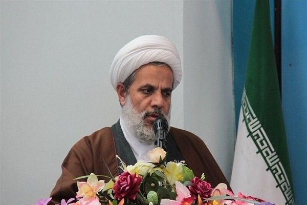 حجت‌الاسلام غلامحسین نوفرستی، قائم مقام نماینده ولی فقیه در خراسان‌جنوبی و امام جمعه موقت بیرجند