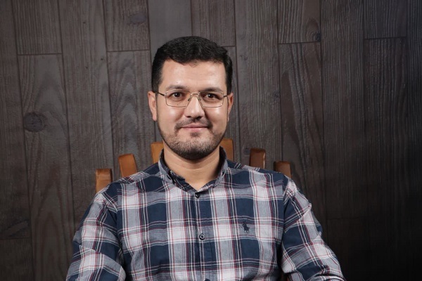 مرتضی کاشانی‌نژاد، روانشناس و مشاور خانواده
