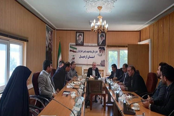 خدمت‌رسانی به خانواده شهدا