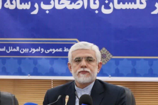 زنگانه استاندار گلستان