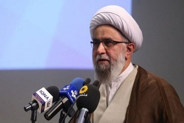 رضا رمضانی