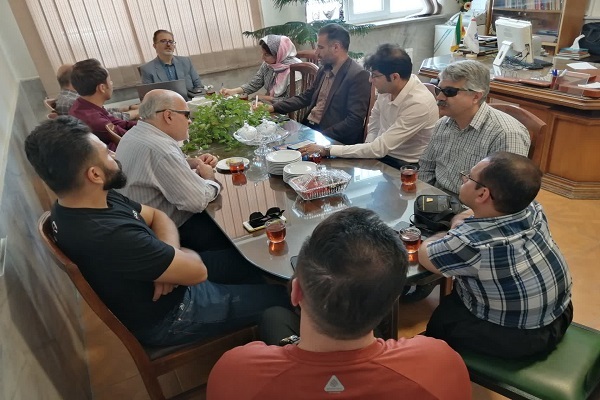 نشست سمن‌ها و عدالت آموزشی در کردستان