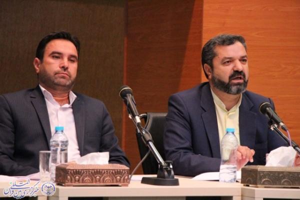 معاونان استاندار خراسان‌جنوبی