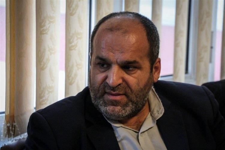 یونس فاتح، سرپرست فرمانداری تبریز