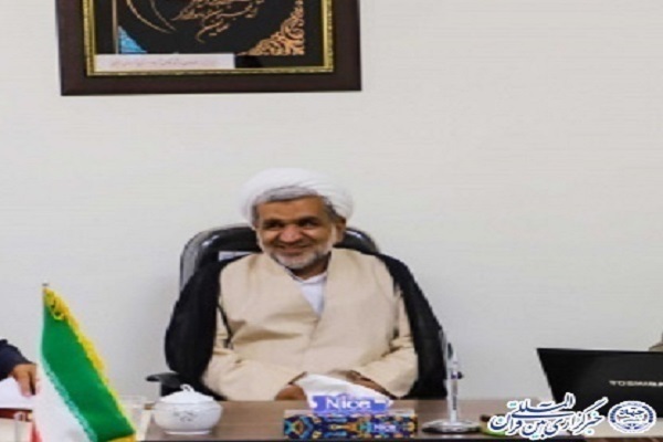 حجت‌الاسلام هادی شهاب، عضو هیئت علمی دانشگاه دولتی بیرجند