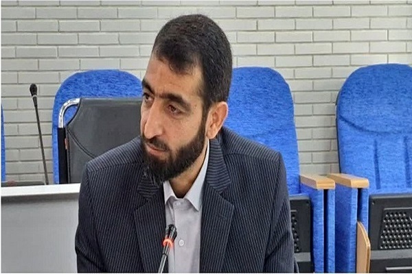 مهدی مرادی، رئیس کمیته اطلاع رسانی ستاد انتخابات خراسان‌جنوبی،