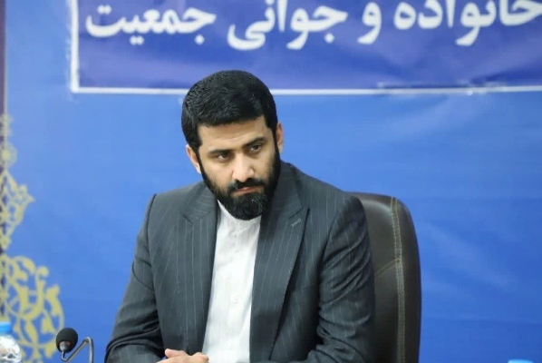 منعمی معاون سیاسی امنیتی استاندار لرستان
